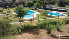 Vacaciones en Los Cedros